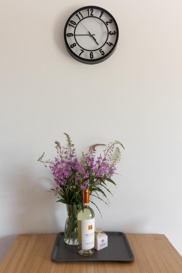 Morzezatoka - Apartamenty Wladyslawowo Bagian luar foto